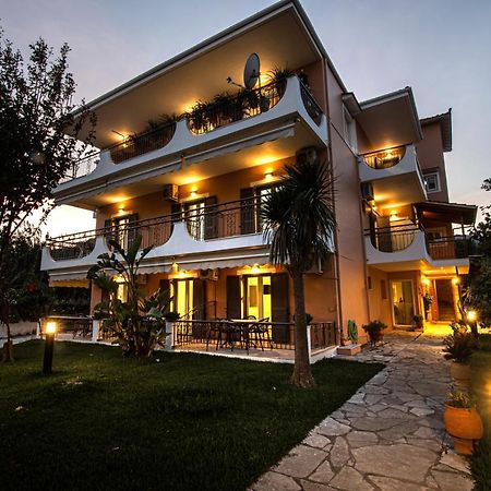 Sunny Garden Hotel Nydri  Bagian luar foto