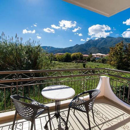 Sunny Garden Hotel Nydri  Bagian luar foto