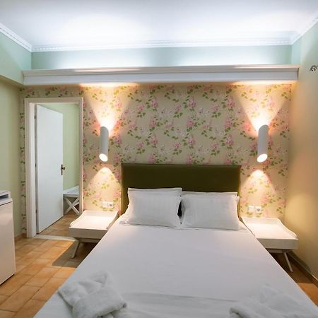 Sunny Garden Hotel Nydri  Bagian luar foto