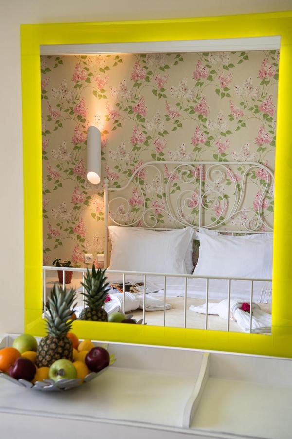 Sunny Garden Hotel Nydri  Bagian luar foto