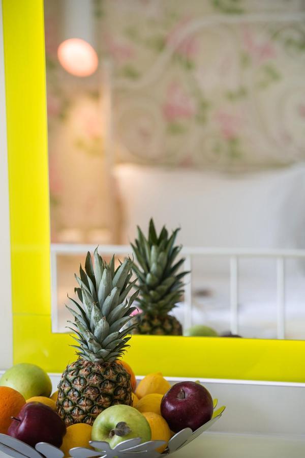 Sunny Garden Hotel Nydri  Bagian luar foto