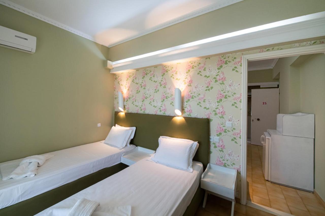 Sunny Garden Hotel Nydri  Bagian luar foto