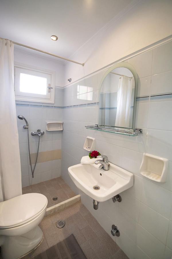 Sunny Garden Hotel Nydri  Bagian luar foto
