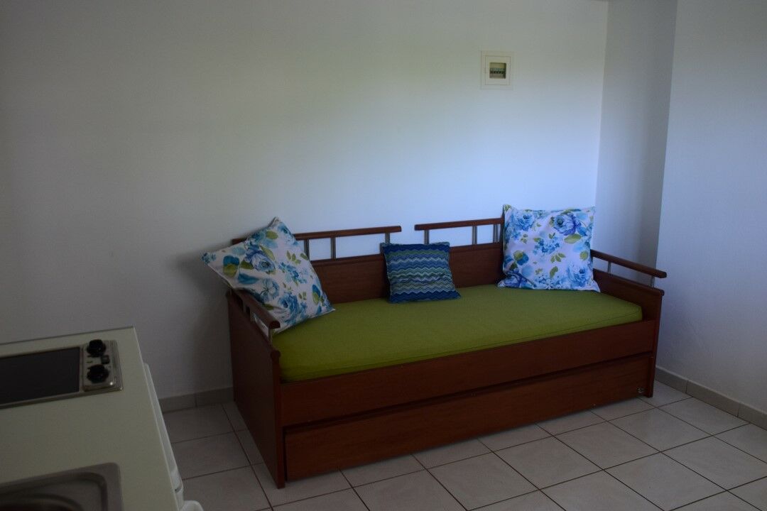 Sunny Garden Hotel Nydri  Bagian luar foto