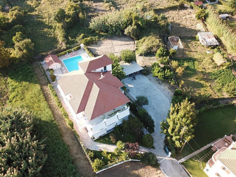 Sunny Garden Hotel Nydri  Bagian luar foto