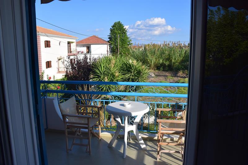 Sunny Garden Hotel Nydri  Bagian luar foto